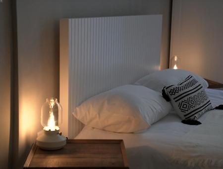 Beit-Sitti Hotel Акра Екстериор снимка