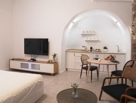 Beit-Sitti Hotel Акра Екстериор снимка